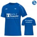 JAKO T-Shirt CLASSICO - SV Leingarten LA